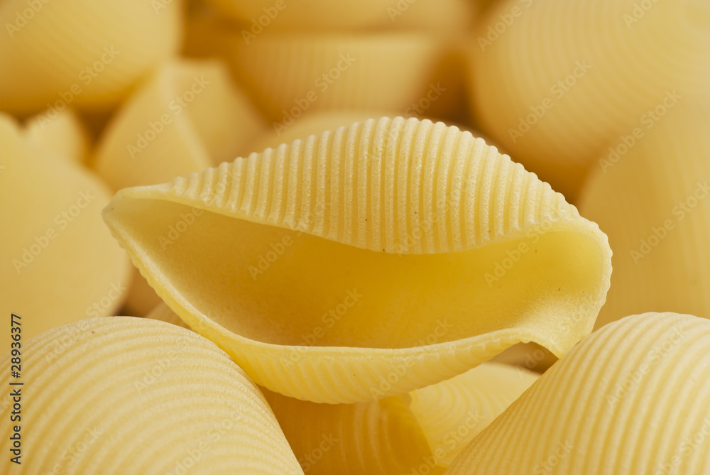 pasta artigianale trafilata al bronzo 2 Stock-Foto | Adobe Stock