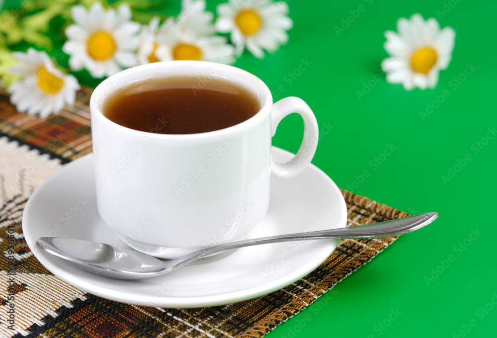 Hot drink Hot drink