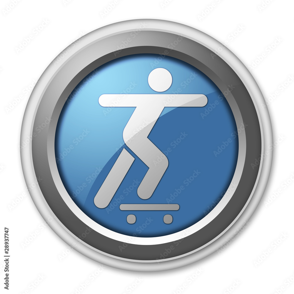 3D Style Button 3D Style Button