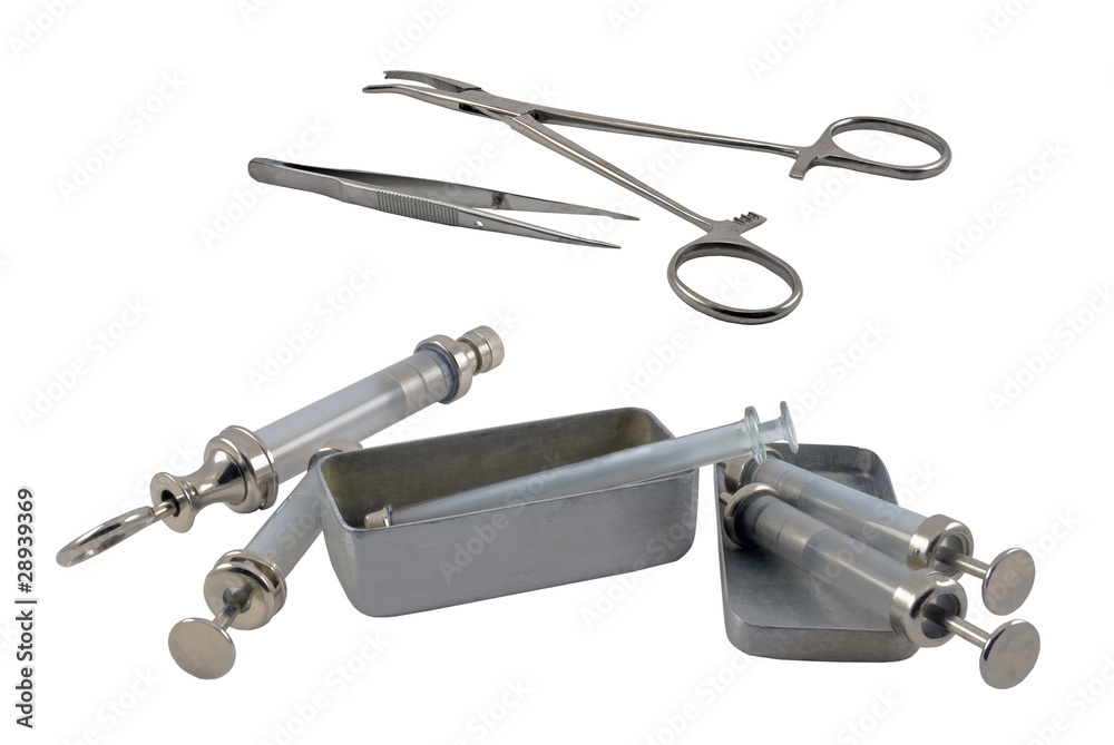 Medical syringes Medical syringes