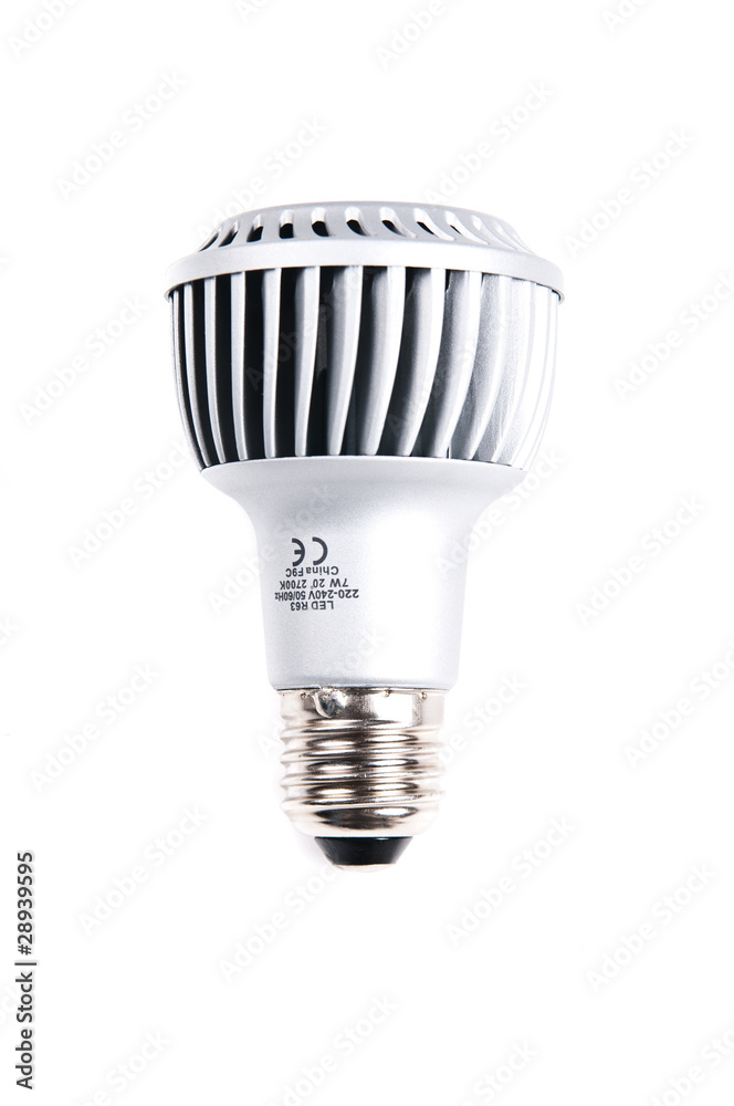 next generation LED light bulb next generation LED light bulb