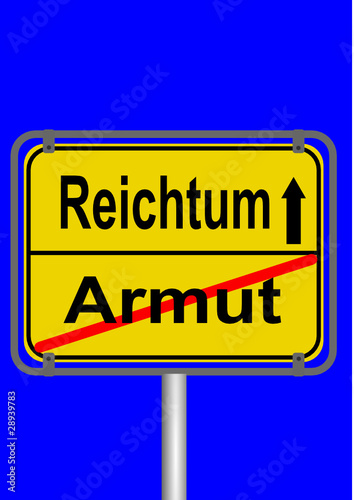 Reichtum