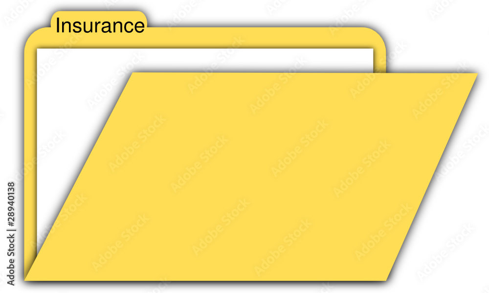 Folder Insurance Folder Insurance