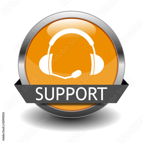 Button Support
