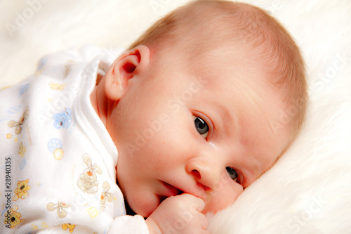 newborn infant 2