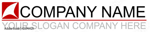 Logotipo de empresa