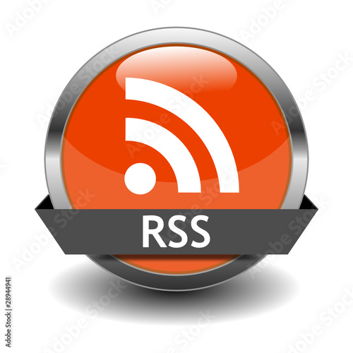 Button RSS