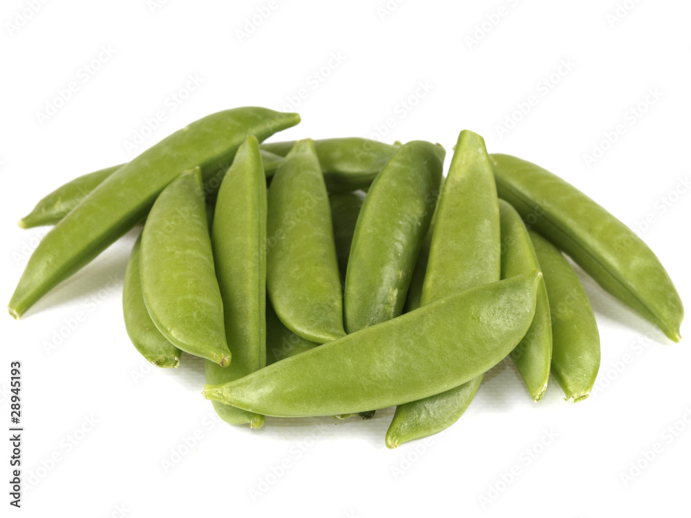 Sugar Snap Peas Sugar Snap Peas