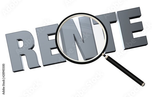 rente