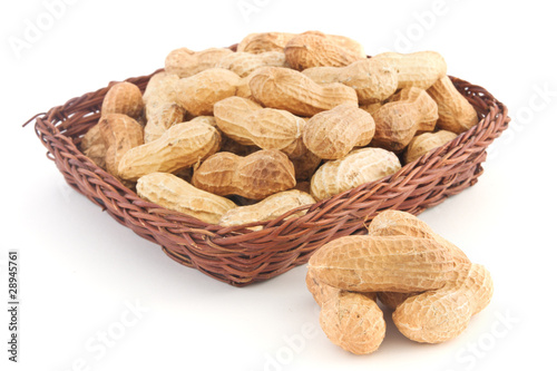 Peanuts