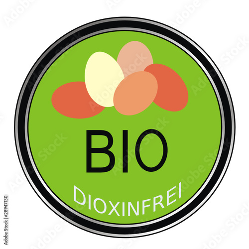 bio button