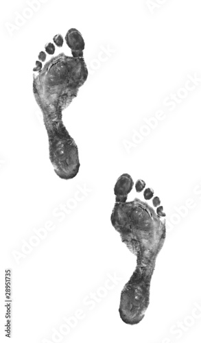 Footprints