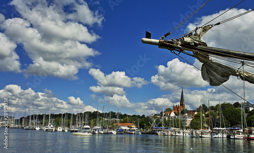 Flensburg photo