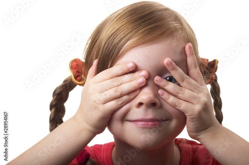 Hide and seek