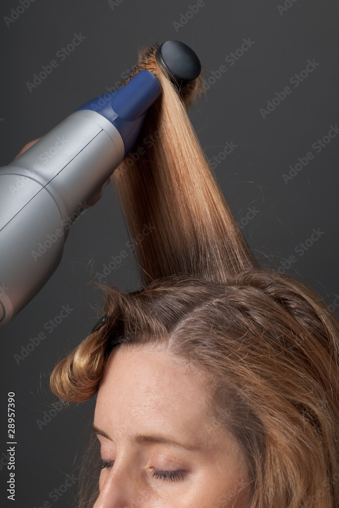 Hair stylist Hair stylist
