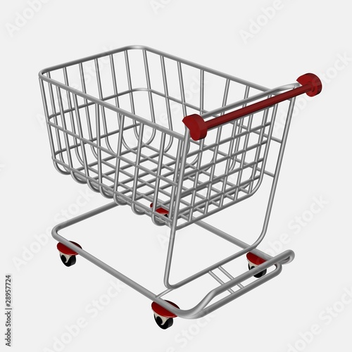 shoppen