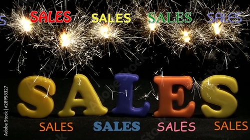 SALES