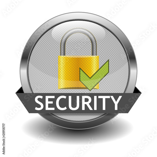 Button Security
