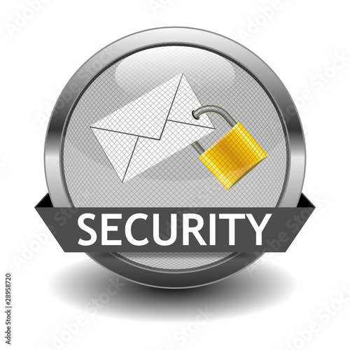 Button Mail Security