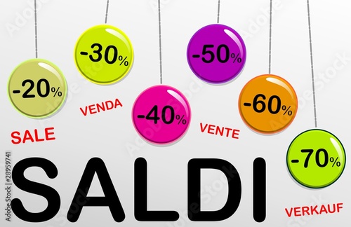 Saldi