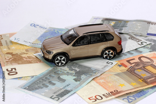 Autokosten