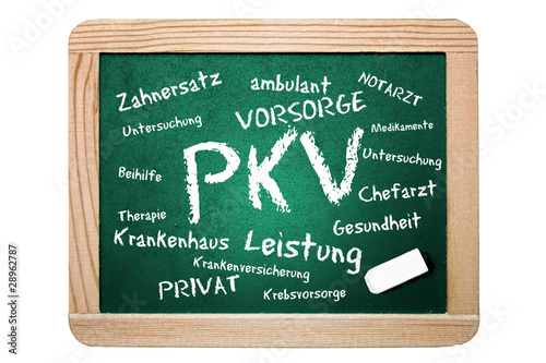 PKV photo