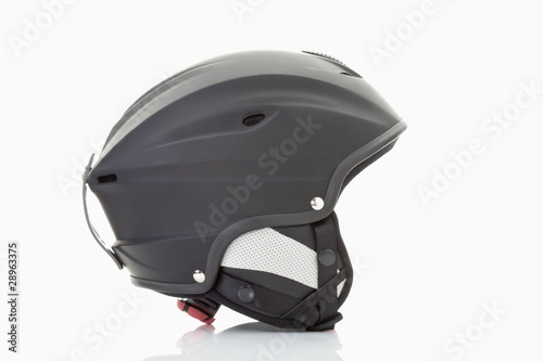 Snowboard-Helm