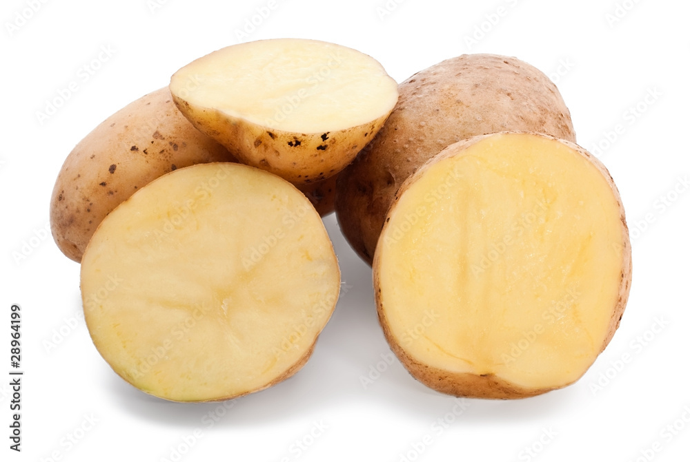 Potato Potato
