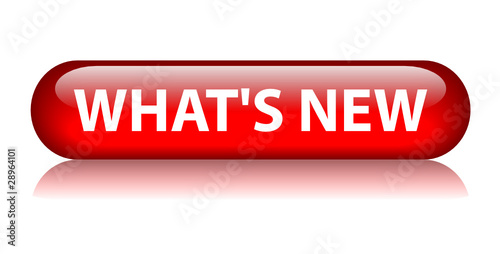 "WHAT’S NEW" Web Button (version release format available now)