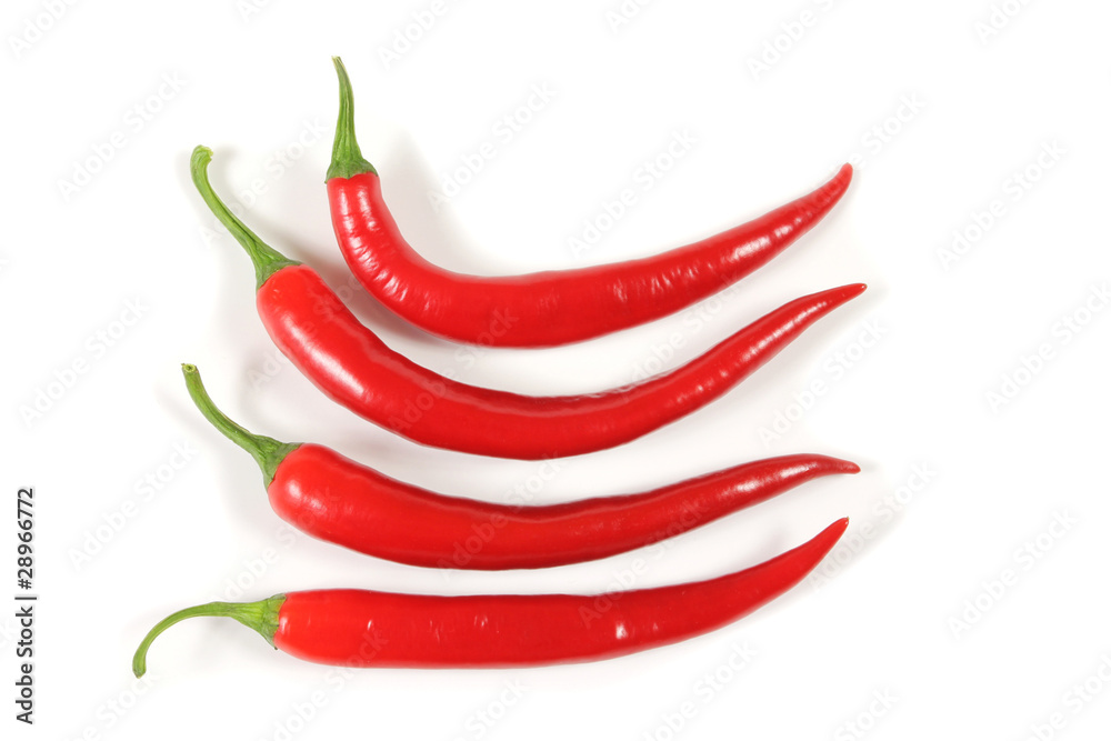 Peppers Peppers