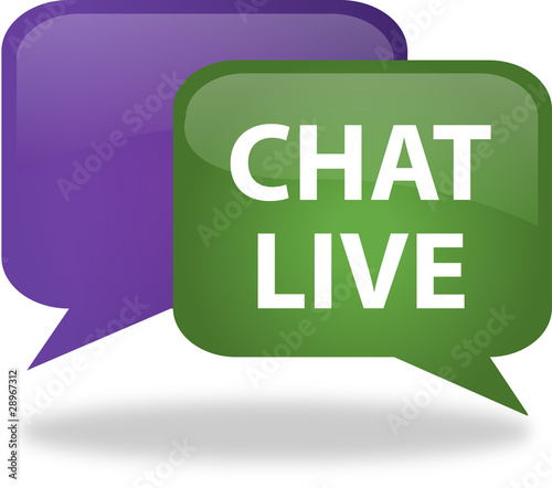 Chat Live