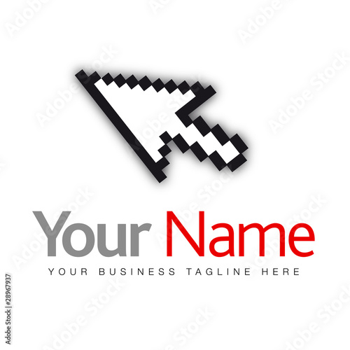 logo cursore