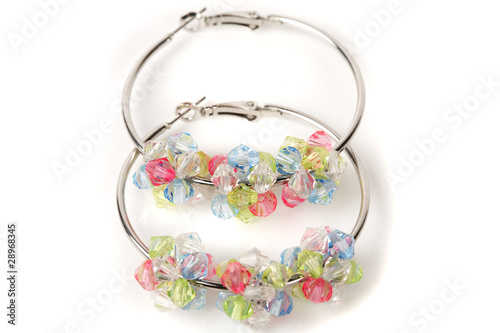 Fotografie Handmade jewelery