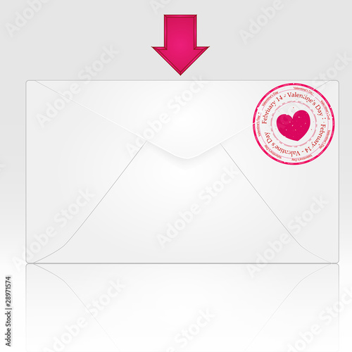 Love Mail