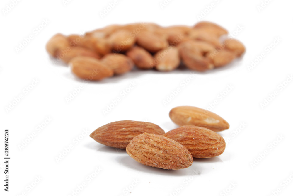 Apricot kernel Apricot kernel