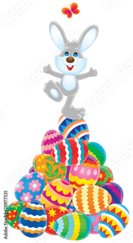 Easter Bunny