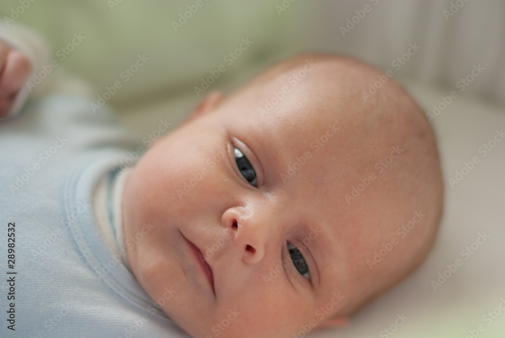 Newborn baby Newborn baby