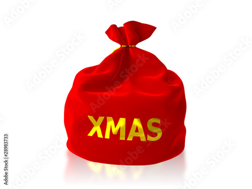 Gift sack