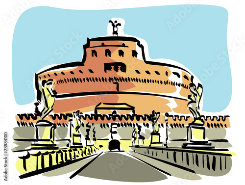 Castel Sant'Angelo