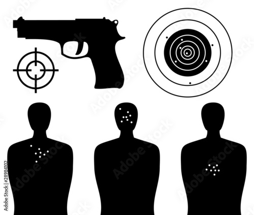 Shooting gallery