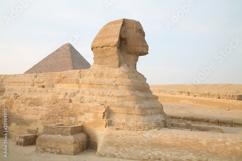 sphinx, pyramiden,gizeh