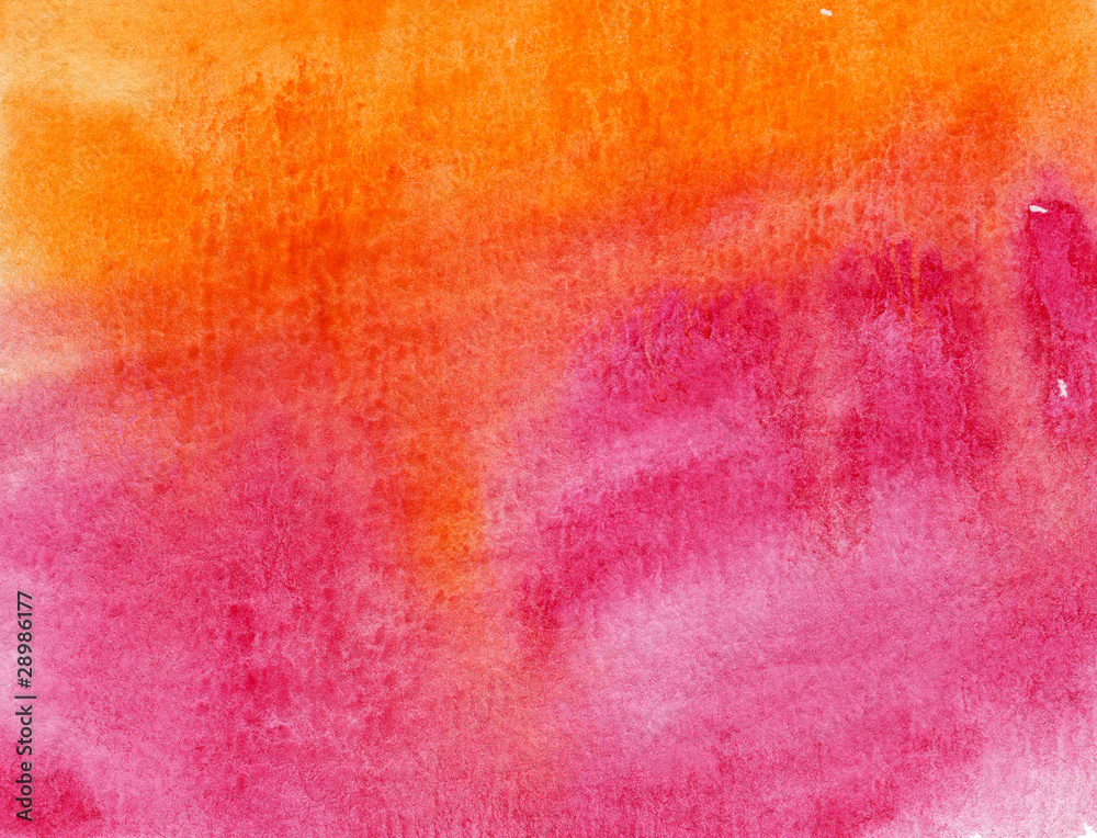 Obraz premium abstract watercolor background