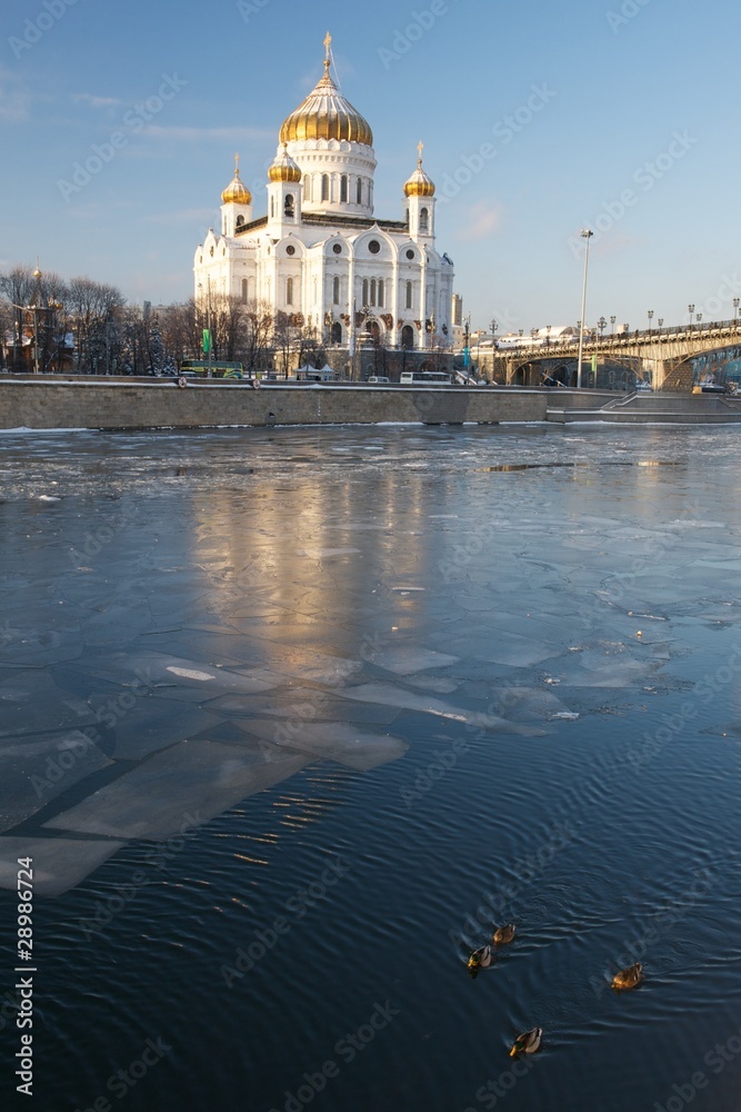 пейзаж