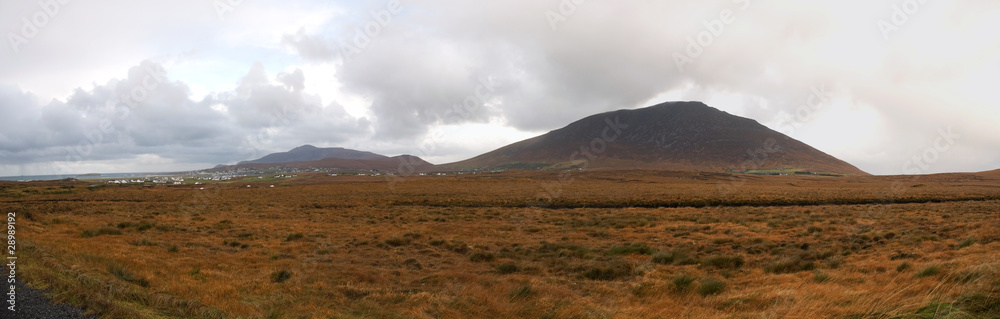 Irish Landscape