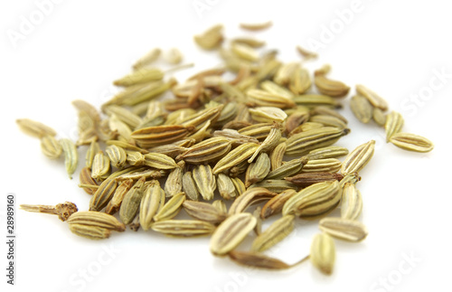 Fennel seeds