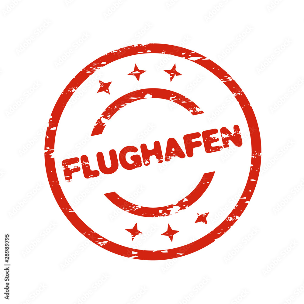 Flughafen