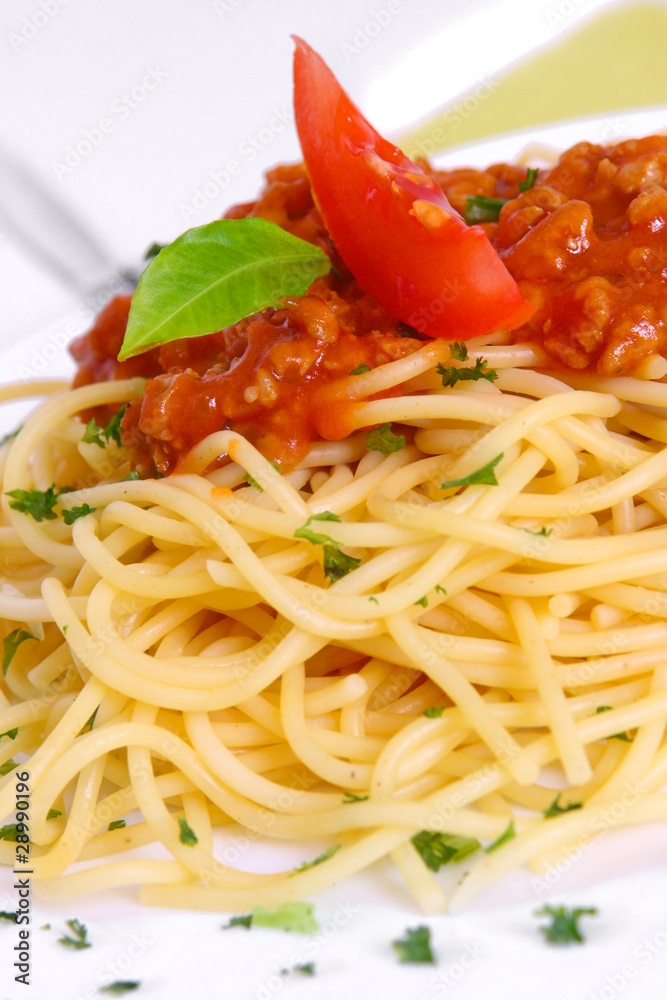 spagetti bolognesse spagetti bolognesse