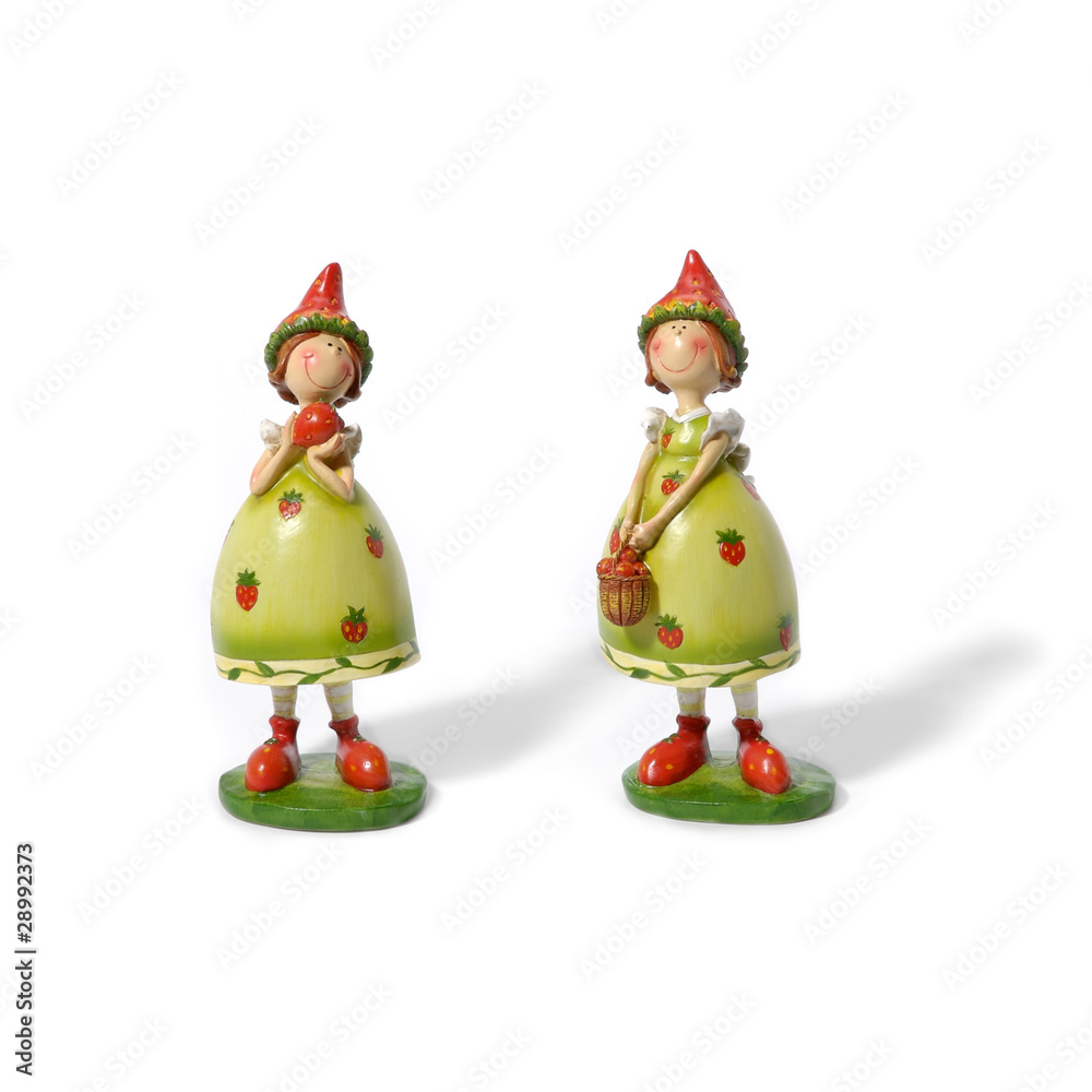 Obraz premium Dekoration