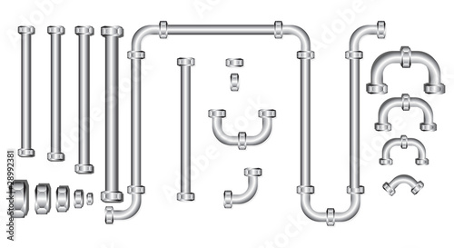 pipe