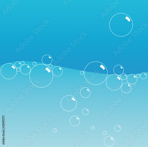 Bulles